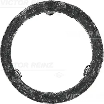 VICTOR REINZ 71-10129-00 Egzoz Manıfold Contası Bmw N55 F20 F30 E92 F34 F10 F36 F01 E70 E71 E72 F15 F16 7593303