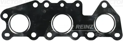 VICTOR REINZ 71-12314-00 Egzoz Manıfold Contası 11657847039