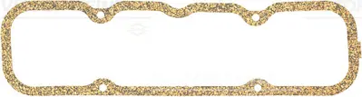 VICTOR REINZ 71-12955-00 Kulbutor Kapak Contası 607670