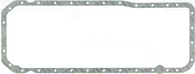 VICTOR REINZ 71-22447-10 Karter Contası (M116, M117) S-Class W116 73>80 1160140822