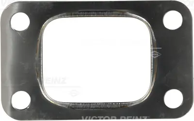 VICTOR REINZ 71-24388-10 Egzoz Boru Contası 93012319201