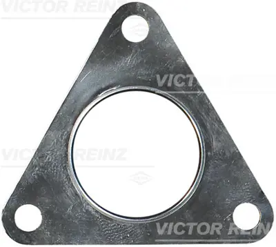VICTOR REINZ 71-25076-10 Egzoz Boru Contası 7700691813