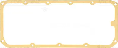 VICTOR REINZ 71-26177-00 Kulbutor Kapak Contası 4353127