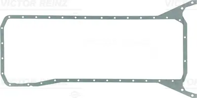 VICTOR REINZ 71-28326-00 Yag Karter Contası 1200140822