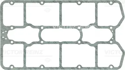 VICTOR REINZ 71-33614-00 Kulbutor Kapak Contası 7701040741