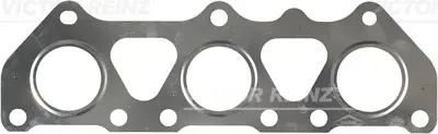 VICTOR REINZ 71-34047-00 Egzoz Manıfold Contası A4 A6 A8 Superb Passat 96>05 78253039G