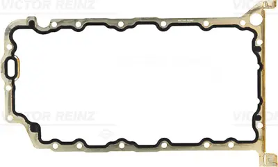VICTOR REINZ 71-35062-10 Yag Karter Contası Frontera B X22dth - Y22dth 9128894