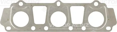 VICTOR REINZ 71-36103-00 Egzoz Manıfold Contası A4 05>15 A5 10>17 A6 05>18 A7 Touareg 11>18 A8 04>17 Q5 09>17 Q7 10> 3.0 3.2  6E253039C 95811118110
