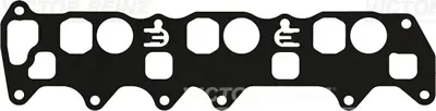 VICTOR REINZ 71-37713-00 Emme Manıfold Contası (Om642) W204 07>14 C218 13>17 W212 11>15 W221 09>13 Vıto W639 06> Sprınter 09> 5175645AA 6421410580