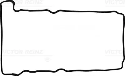 VICTOR REINZ 71-38097-00 Kulbutor Kapak Contası AJ0310235 YF1E6584AB