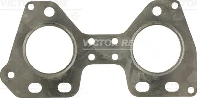 VICTOR REINZ 71-39421-00 Egzoz Manıfold Contası Bmw N47 N57 E81 E82 E87 E88 F20 E90 F30 F10 13> U.K. 11628509783