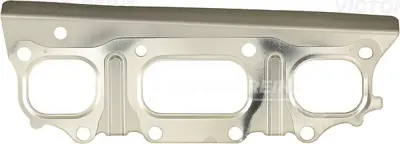 VICTOR REINZ 71-40014-00 Egzoz Manıfold Contası  1.2 Tce Clıo Iıı Clıo Iv Kadjar 1403600Q1A 140364845R 2000960080
