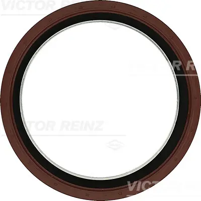 VICTOR REINZ 81-10398-00 Krank On Kecesı Mercedes Actros Mp4-Mp5 1842-1845-1848-1851 / Arocs 3242-3342-4142-4145 / Om470-Om47 149979846
