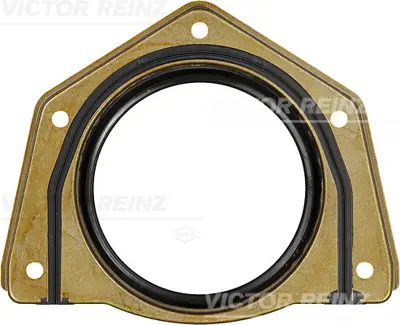 VICTOR REINZ 81-90027-00 Arka Krank Kecesı Z19dt A20dth A20dtr Astra H Vectra C Astra J Zafıra B Zafıra C 1134179J50 614965 71718365 93178503 K68366078AA