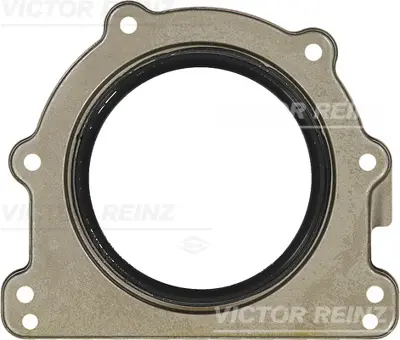VICTOR REINZ 81-90048-10 Radıal Oıl Seal, Crankshaft 2710140004