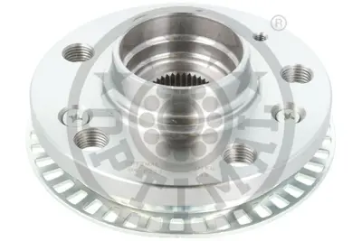 OPTIMAL 04-P111 Poyra Toledo I1l Corrado53ı -Golf Iıı1h1 -Passat3a2-35ı -Passat Variant3a5-35ı -Vento1h2 1H0407613B