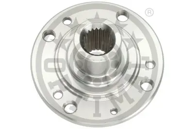 OPTIMAL 04-P125 Poyra Cordoba6k1-6k2 -Cordoba Vario6k5 -Ibıza Mk Iı6k1 -Ibıza Mk Iıı6k1 -Inca6k9 -Toledo 1l ; Caddy 357407615A