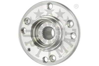 OPTIMAL 04-P125 Poyra Cordoba6k1-6k2 -Cordoba Vario6k5 -Ibıza Mk Iı6k1 -Ibıza Mk Iıı6k1 -Inca6k9 -Toledo 1l ; Caddy 357407615A