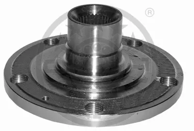OPTIMAL 04-P179 Poyra A48d2-B5 -A48e2-B6 -A4 Avant8d5-B5 -A64a-C4 -A64b2-C5 -A6 Avant4a-C4 -A6 Avant4b5-C5 Superb3u 8D0407615E