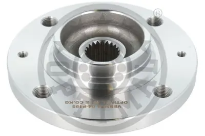 OPTIMAL 04-P195 Poyra C2jm -C3 Ifc -C3 Plurielhb -Saxos0-S1 -Xsaran1 -Xsara Breakn2 -Xsara Coupen0 1007km -106 330776