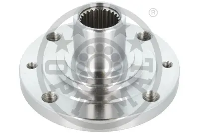 OPTIMAL 04-P197 Ön Teker Poryası Fıorıno 1.3 Mtj-Grande Punto-Lınea 1.3 90hp Bıpper-Nemo 330795 40233 82433787 AS511104AA