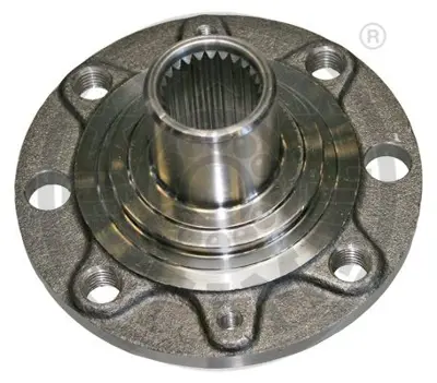 OPTIMAL 04-P259 Poyra Grande Punto199 Corsa Dcorsa Mk Iııd L 8 55701433 55703557