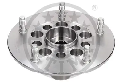 OPTIMAL 04-P302 Poyra Transıt Busfd -Fb -Fs -Fz -Fc -Transıt Kastenfa -Transıt Pritsche/Fahrgestellfm YC1W1104AA