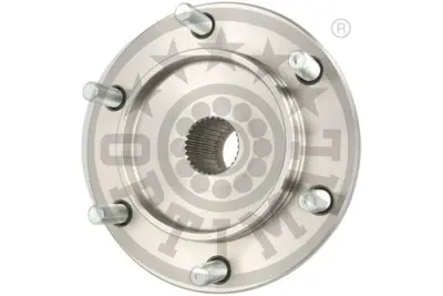 OPTIMAL 04-P308 Poyra Gx J12 -Gxurj15 Fortuner N5 - N6 -Hılux Vıı Pick-Up N1 - N2 - N3 -Land Cruıserlj12 -Kzj12 4350260201