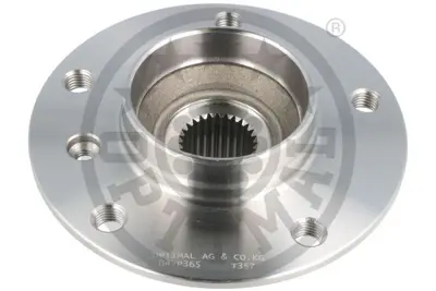 OPTIMAL 04-P365 Poyra 1e81 -1e87 -3e90 -3 Cabriolete93 -3 Coupee92 -3 Touringe91 6760056