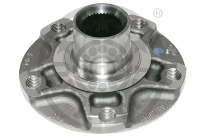 OPTIMAL 04-P377 Poyra A48ec-B7 -A4 Avant8ed-B7 4D0407623B