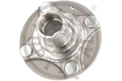 OPTIMAL 04-P483 Poyra Daewoo : Lanosklat -Lanos Saloonklat -Nexıakletn -Nexıa Saloonkletn -Nubıraj100 -Nubıra Saloon 96268475