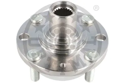 OPTIMAL 04-P484 Poyra Aveo Hatchbackt200 -Aveo Hatchbackt250-T255 -Aveo Saloont200 -Aveo Saloont250-T255 -Matızm200- 95492092 96535041