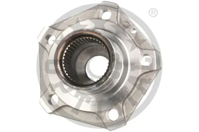 OPTIMAL 04-P488 Poyra A48w2-B9 -A4 Allroad8wh-B9 -A4 Avant8w5-B9 8W0407613 8WD407613