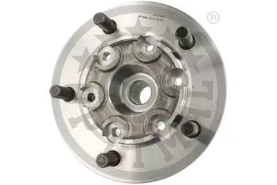 OPTIMAL 04-P498 Poyra Master Iı Busjd -Master Iı Platform/Chassised/Hd/Ud -Master Iı Vanfd 7700302163