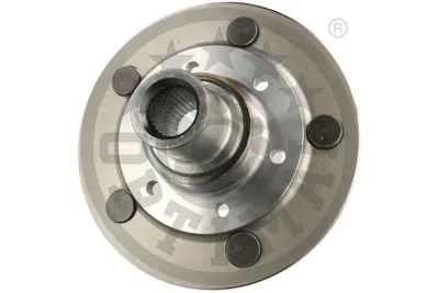 OPTIMAL 04-P498 Poyra Master Iı Busjd -Master Iı Platform/Chassised/Hd/Ud -Master Iı Vanfd 7700302163