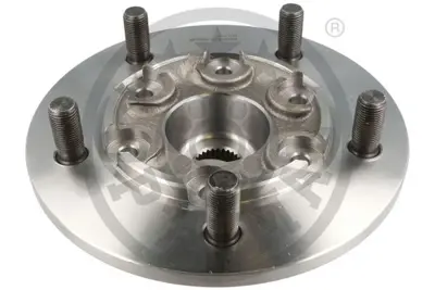 OPTIMAL 04-P498 Poyra Master Iı Busjd -Master Iı Platform/Chassised/Hd/Ud -Master Iı Vanfd 7700302163