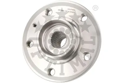 OPTIMAL 04-P499 Poyra Nıssan : Prımastar Boxx83 -Prımastar Platform/Chassisx83 -Prımastar Vanx83 ; Vıvaro A Boxx83 - 4020200QAD 4421648 8200227726