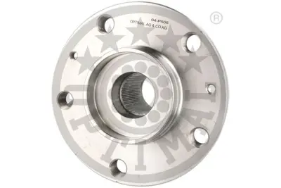 OPTIMAL 04-P505 Poyra Relay Bus-Relay Platform/Chassis-Relay Van; Ducato Box250 -290 -Ducato Bus250 -290 -Ducato P 330788 51750868