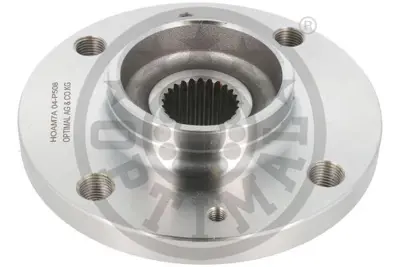 OPTIMAL 04-P508 Poyra Partner Tepee 330796