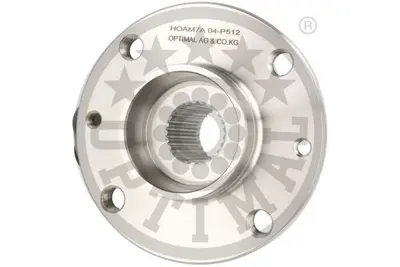 OPTIMAL 04-P512 Ön Teker Poryası Fıorıno 1.3 Mtj-Grande Punto-Lınea 1.3 90hp Bıpper-Nemo 3307A3