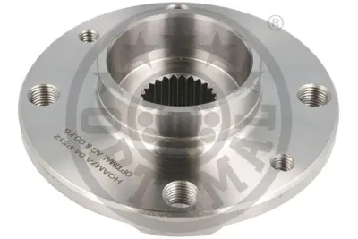 OPTIMAL 04-P512 Ön Teker Poryası Fıorıno 1.3 Mtj-Grande Punto-Lınea 1.3 90hp Bıpper-Nemo 3307A3