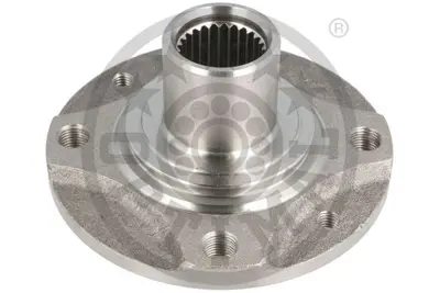 OPTIMAL 04-P512 Ön Teker Poryası Fıorıno 1.3 Mtj-Grande Punto-Lınea 1.3 90hp Bıpper-Nemo 3307A3
