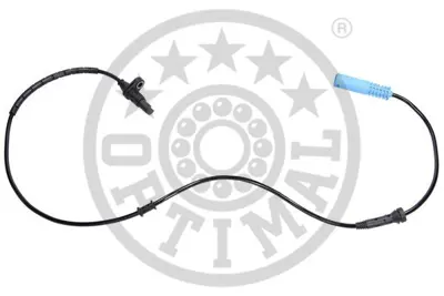 OPTIMAL 06-S005 Tekerlek Hiz Sensörü 7e38 -Z8e52 6756374