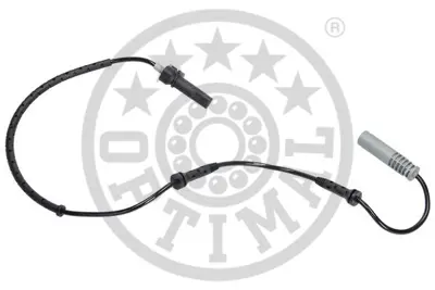 OPTIMAL 06-S010 Tekerlek Hiz Sensörü 5e39 34521182160