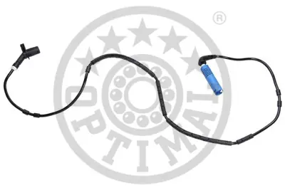 OPTIMAL 06-S012 Tekerlek Hiz Sensörü 3e46 -3 Cabriolete46 -3 Compacte46 -3 Coupee46 -3 Touringe46 Bmwbrıllıance : 3 6752683