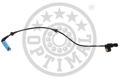 OPTIMAL 06-S014 Tekerlek Hiz Sensörü 3e46 -3 Cabriolete46 -3 Compacte46 -3 Coupee46 -3 Touringe46 -Z4e85 -Z4 Coupee8 6792897