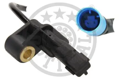 OPTIMAL 06-S014 Tekerlek Hiz Sensörü 3e46 -3 Cabriolete46 -3 Compacte46 -3 Coupee46 -3 Touringe46 -Z4e85 -Z4 Coupee8 6792897