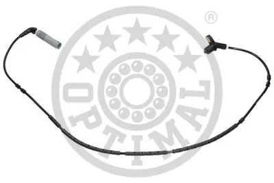 OPTIMAL 06-S015 Tekerlek Hiz Sensörü 3e46 -3 Cabriolete46 -3 Compacte46 -3 Coupee46 -3 Touringe46 34521164652