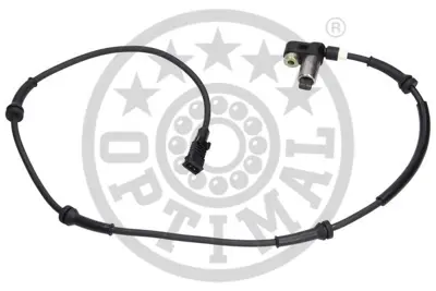 OPTIMAL 06-S017 Tekerlek Hiz Sensörü Xantıax1 -Xantıa Breakx1 454543