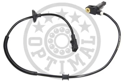 OPTIMAL 06-S018 Tekerlek Hiz Sensörü Xantıax1 -Xantıa Breakx1 454554